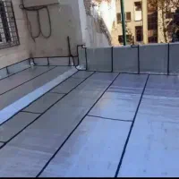 داربست و ایزوگام پذیرفته میشود