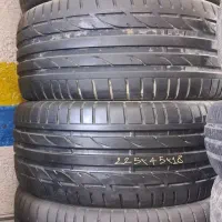 بورس لاستیک سایز 16 تا 19 استوک اروپایی