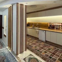 کابینت و کمد دیواری کیانپارس زیتون کیانشهر