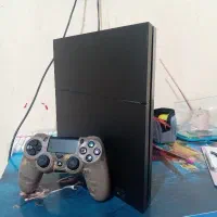 PS4.FAT500GB|کنسول، بازی ویدئویی و آنلاین|بندر کنگان, |دیوار