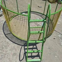 استخر توپ مناسب کودکان