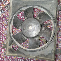 لوازم نو و استوک پراید