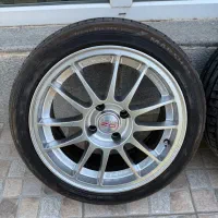 رینگ oz|قطعات یدکی و لوازم جانبی|اراک, |دیوار