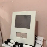 وسایل و دستگاه فیشال نو