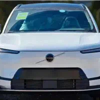 حواله ولوو cx70