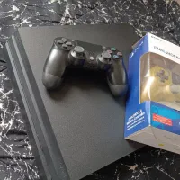 کنسول بازی ps4 pro یک ترابایت
