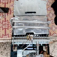 ابگرمکن دیواری ایران شرق