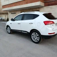 جک s5 مدل ۹۶|خودرو سواری و وانت|تبریز, |دیوار