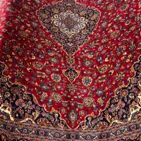 پشم ریز کاشان