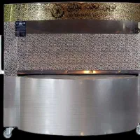 تنور دوار