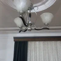 لوستر سالم و تمیز