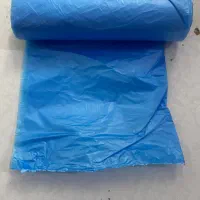 نایلون زباله۵۷در ۵۰ یک کیلو دویست هزار تومان