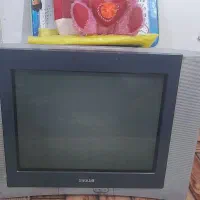 تلویزیون