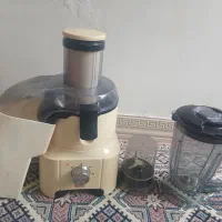 آبمیوه گیری سه کاره فقط ۲ میلیون تومن