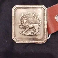 سگک کمربند