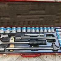 جعبه بکس آلمانیUT