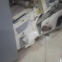 شاطر نانوایی مسولیت پذیر