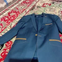 کت و شلوار سایز 44 / در حد نو