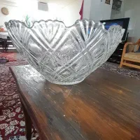 میوه خوری کریستال