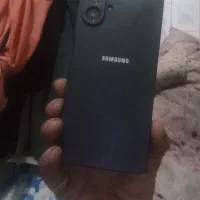 سامسونگ a07رم ۴حافظه۶۴
