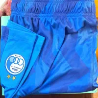 شلوارک اورجینال برند li ning