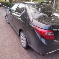 دنا توربو اتوماتیک بسیار تمیز مدل 99