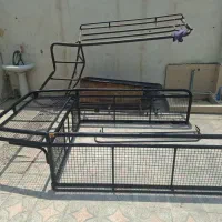 باربند اریسان