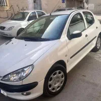پژو206|خودرو سواری و وانت|مشهد, توس (بلوار توس)|دیوار