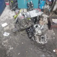 قطعات خودرو