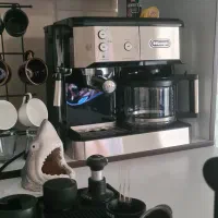قهوه ساز دلونگی