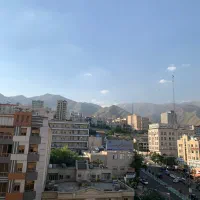 ۱۲۰ متر۲ خواب ویودار بالای کاج