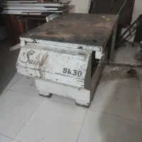 دستگاه برش ، ام دی ف، چوب