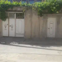 فروش یک طبقه از دوطبقه خانه ویلایی شهرک فرهنگیان