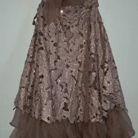 لباس مجلسی و نامزدی