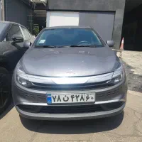 کی ام سی ایگل خاکستری 1404