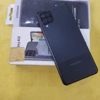 سامسونگ Galaxy A12 حافظه 128