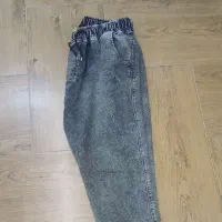 شلوار لی مردانه