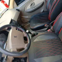 فروش سواری پژو 405 سی ال ایکس
