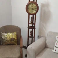 ساعت ایستاده کلاسیک