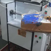 سفره یکبار مصرف و کیسه زباله و فریزر