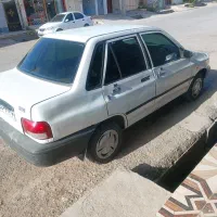 پراید مدل ۸۴انژکتور