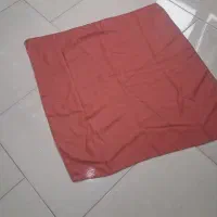روسری قواره کوچک کاملا نو