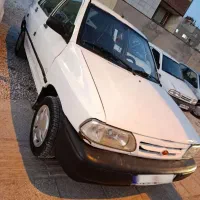 پرایدمدل1385