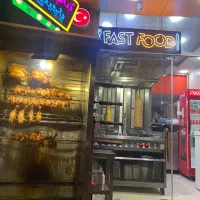 به یک آشپز کباب ترکی و بریانی وارد به کار و مدیریت