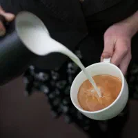 استخدام باریستا