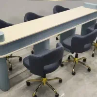 فرصت همکاری برای ناخن کار مژه کار پدیکور کار