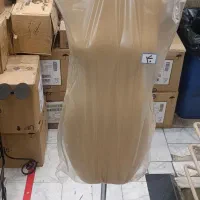 مانکن نیم تنه سوزن خور و اتو خور