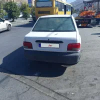 پراید مدل 90|خودرو سواری و وانت|داراب, |دیوار