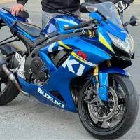 سوزوکی gsxr600 سند