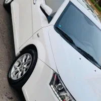 دنا پلاس توربو ۵ دنده